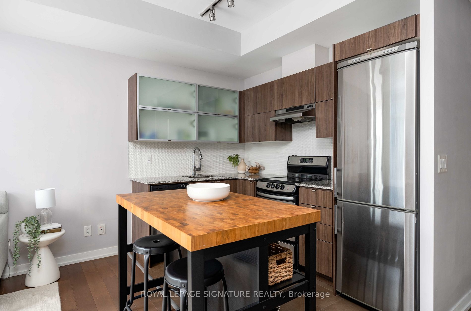 170 Fort York Blvd, #1306