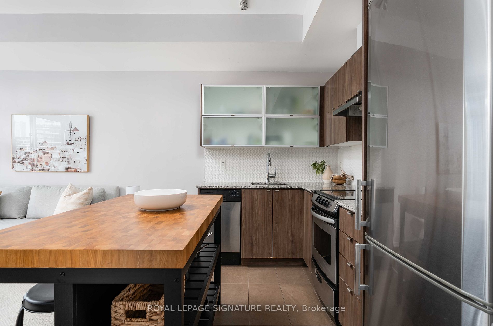 170 Fort York Blvd, #1306