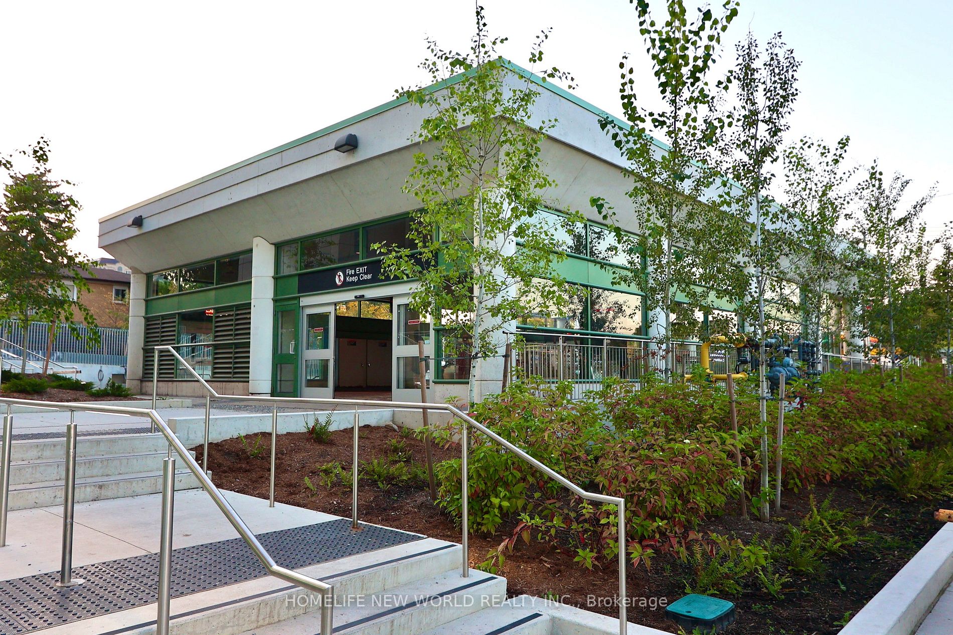 117 Mcmahon Dr, #2901