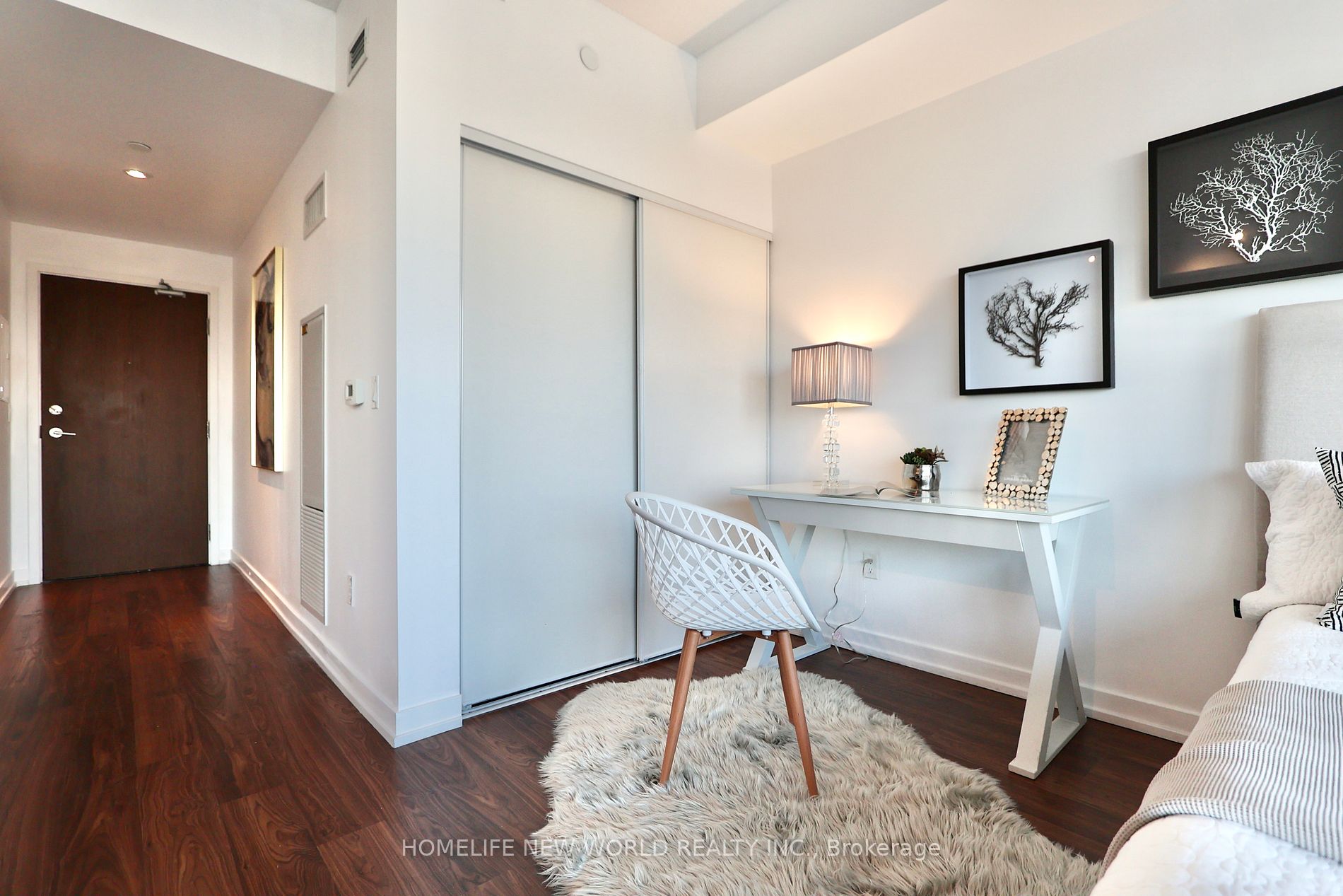 117 Mcmahon Dr, #2901