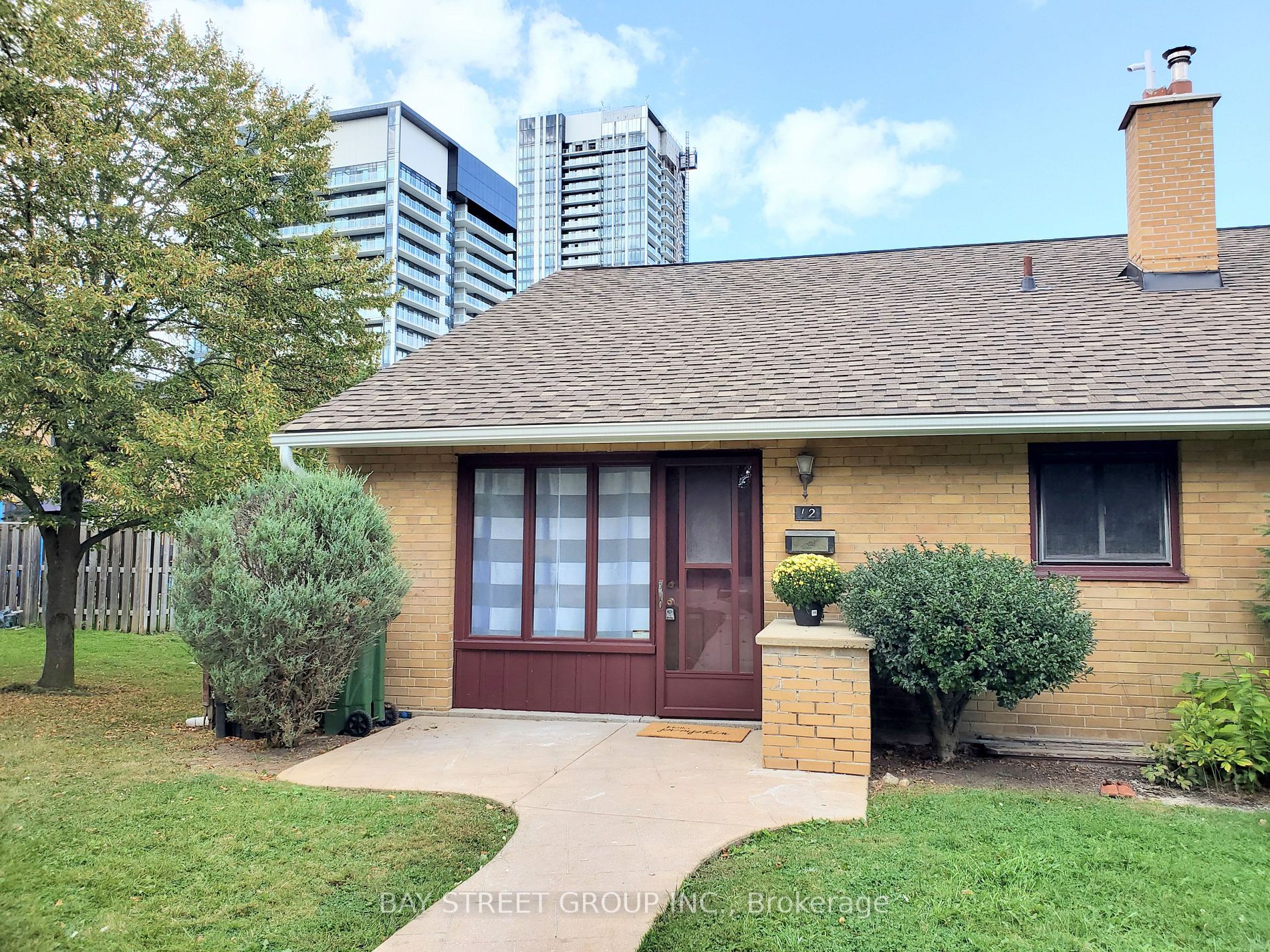 12 Burdock Lane, #59