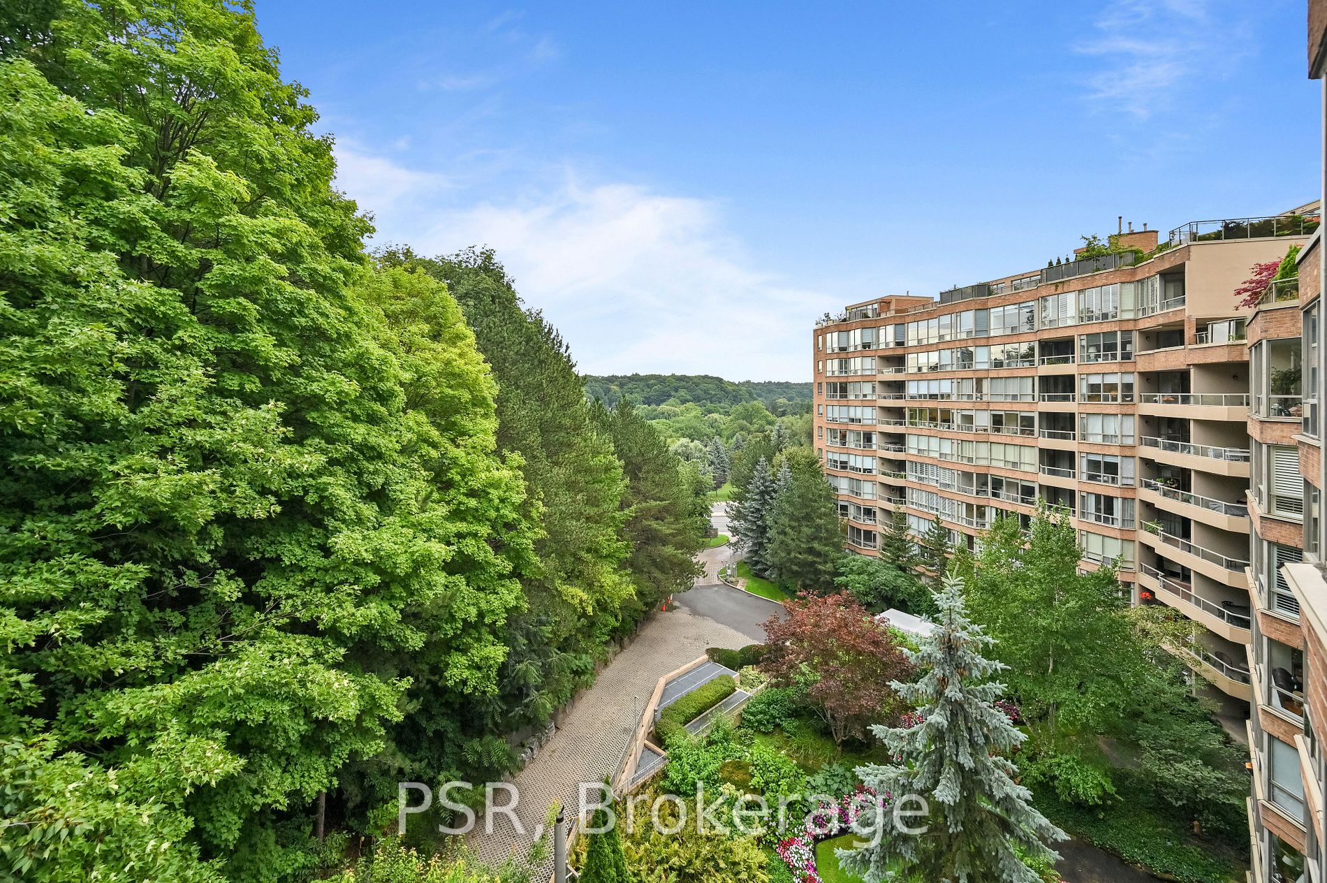 3800 Yonge Street, #PH18