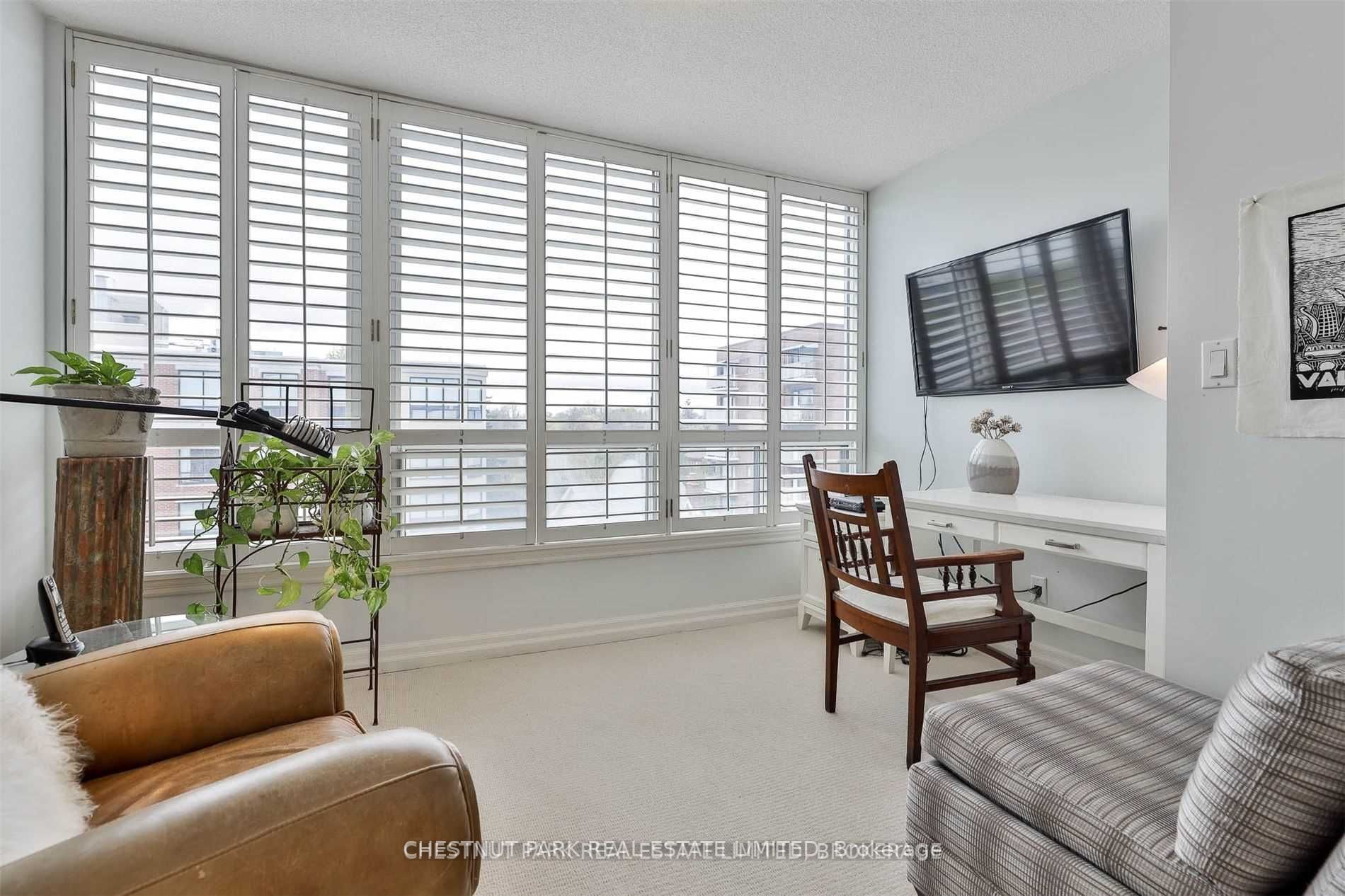 2727 Yonge St, #711