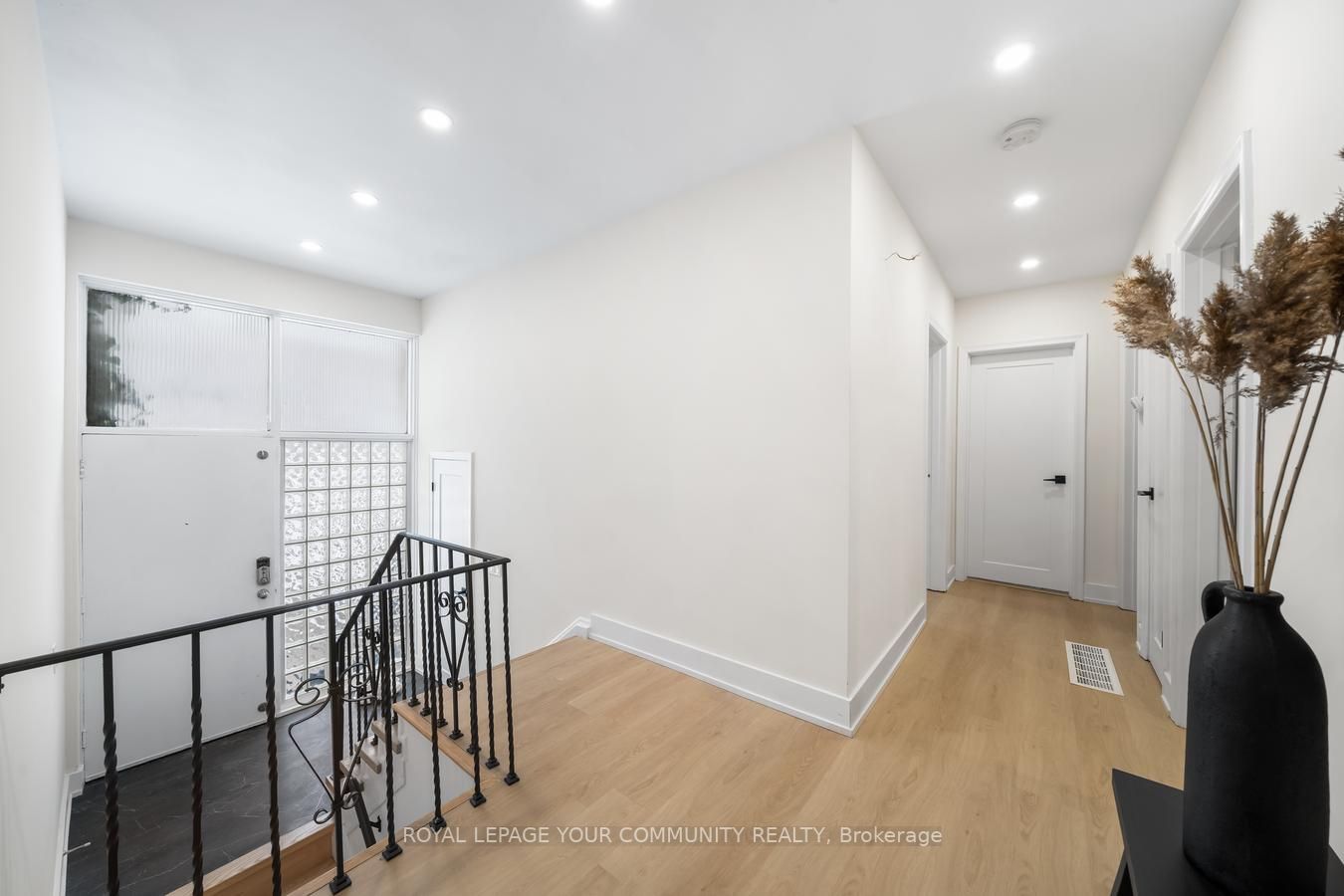 26 Grangemill Crescent