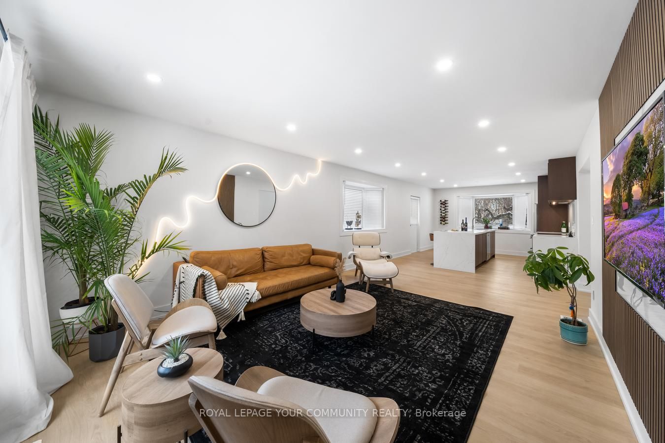 26 Grangemill Crescent
