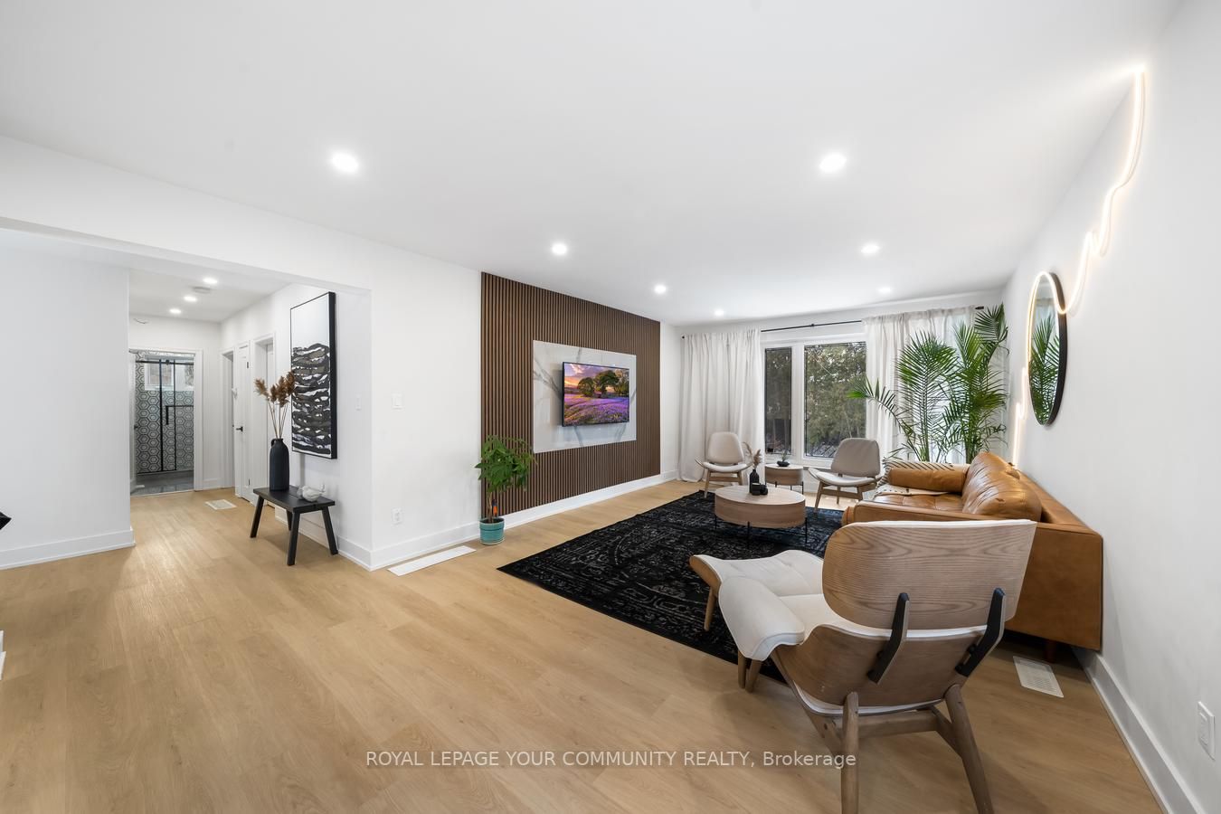 26 Grangemill Crescent