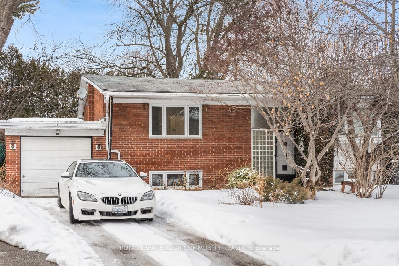 26 Grangemill Crescent