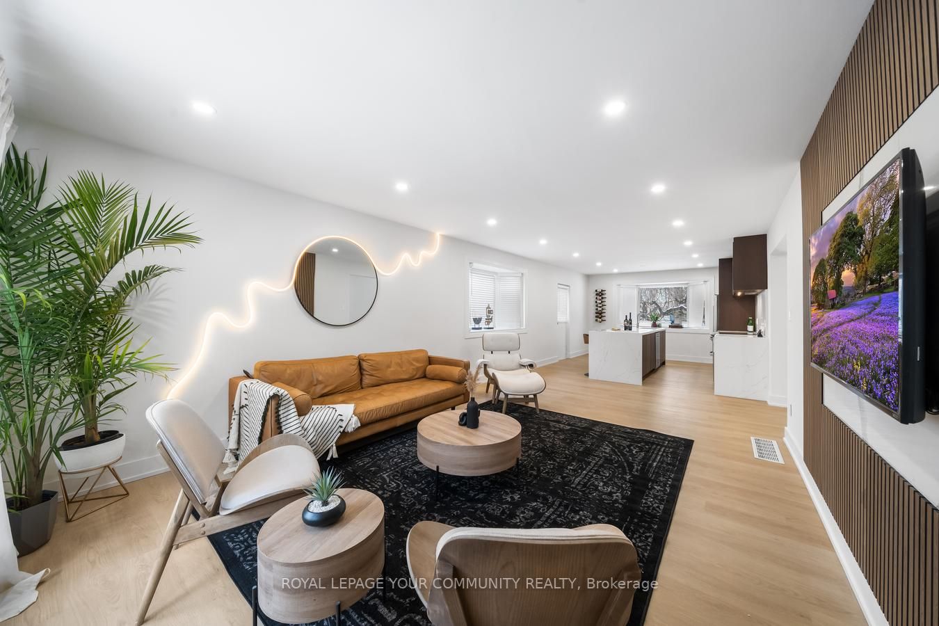 26 Grangemill Crescent