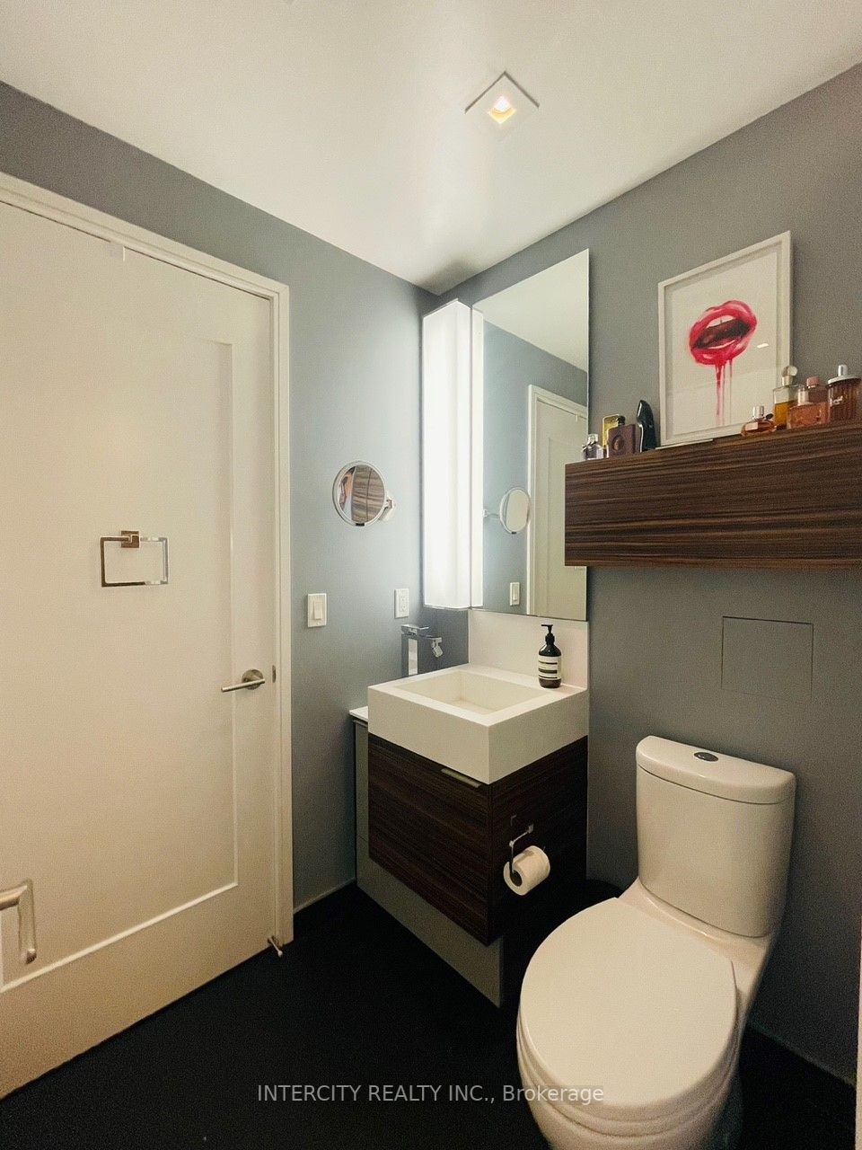 88 Scott St, #4807