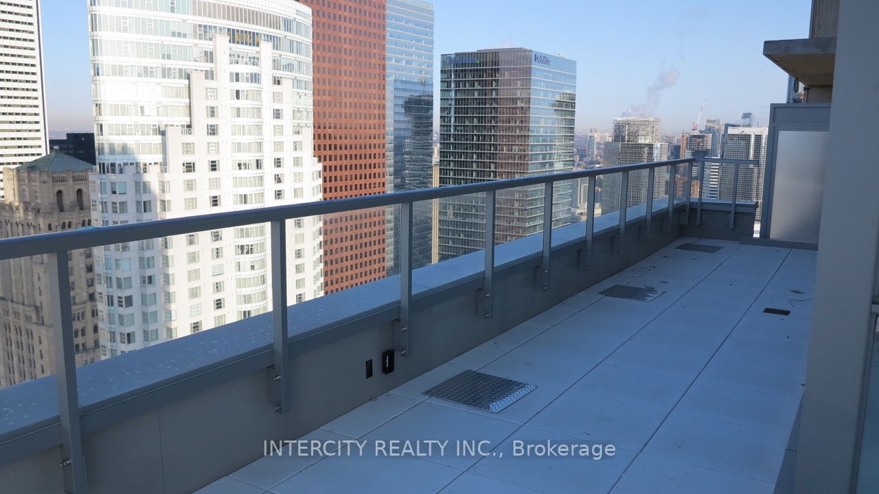 88 Scott St, #4807