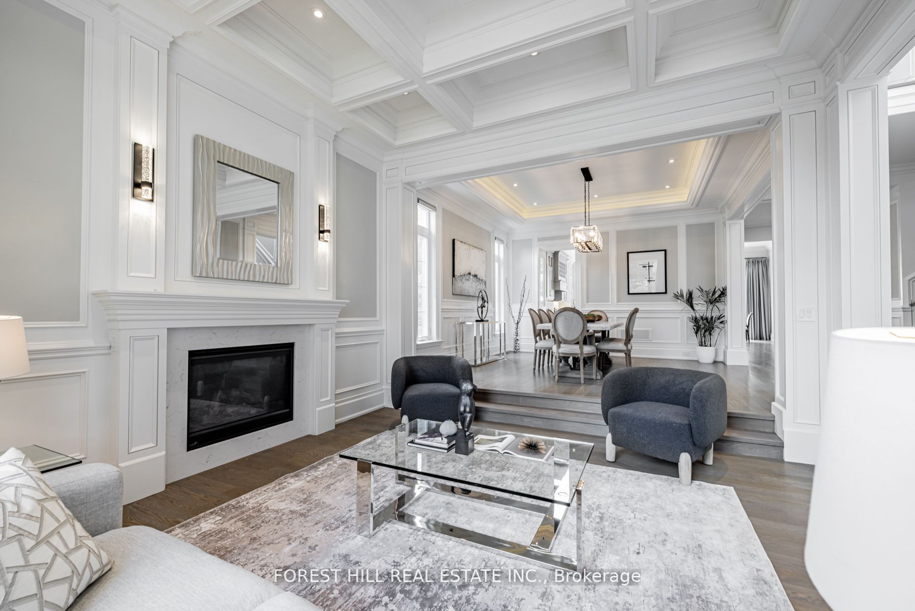 61 Hawksbury Drive