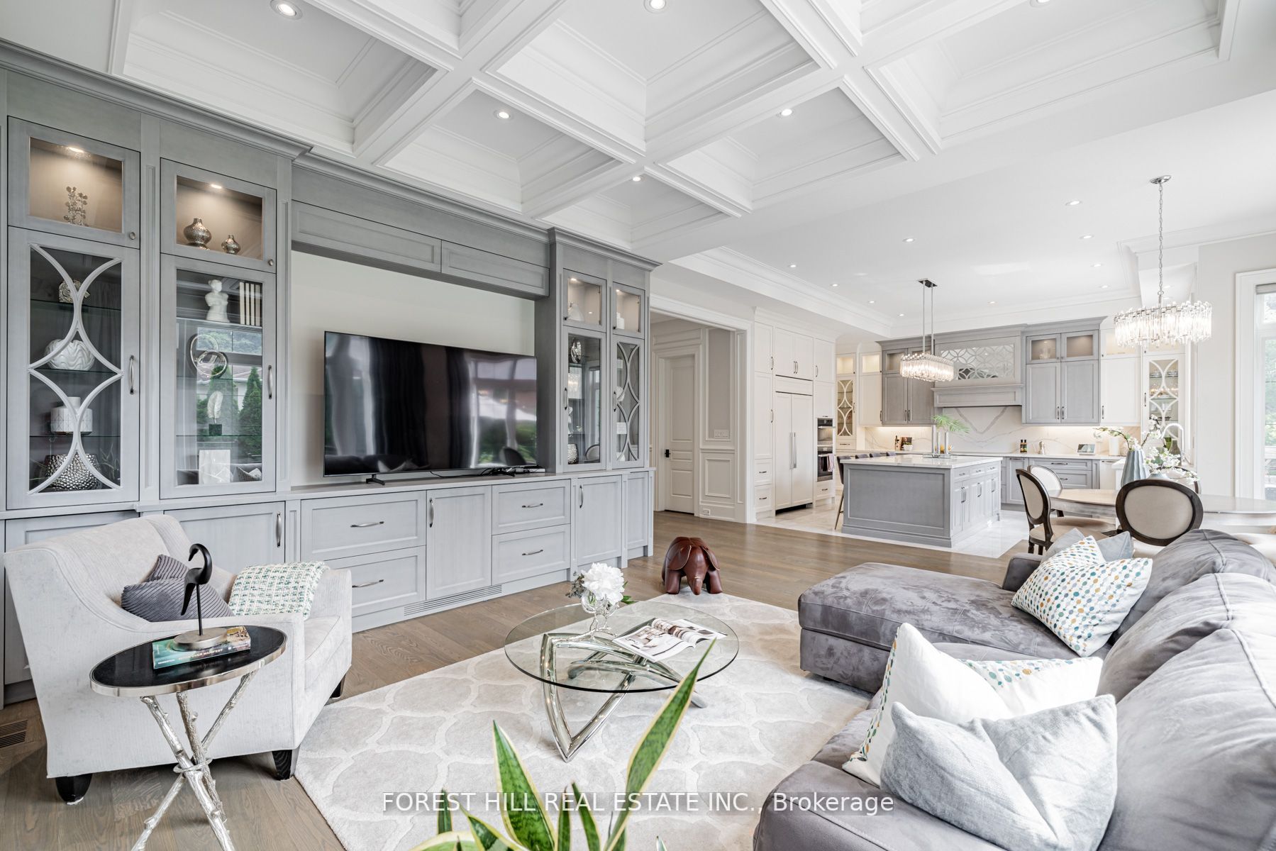 61 Hawksbury Drive