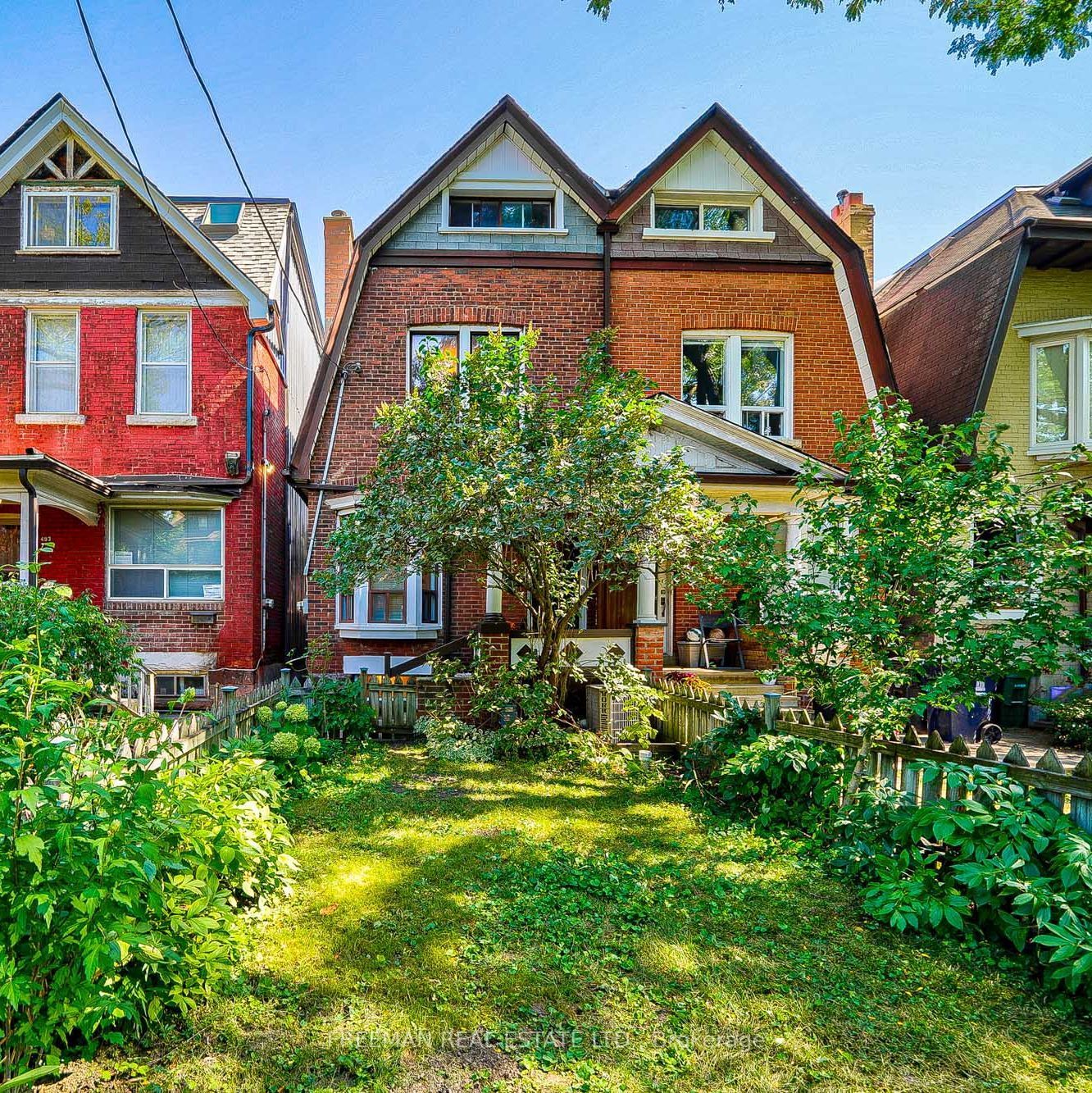 491 Manning Ave