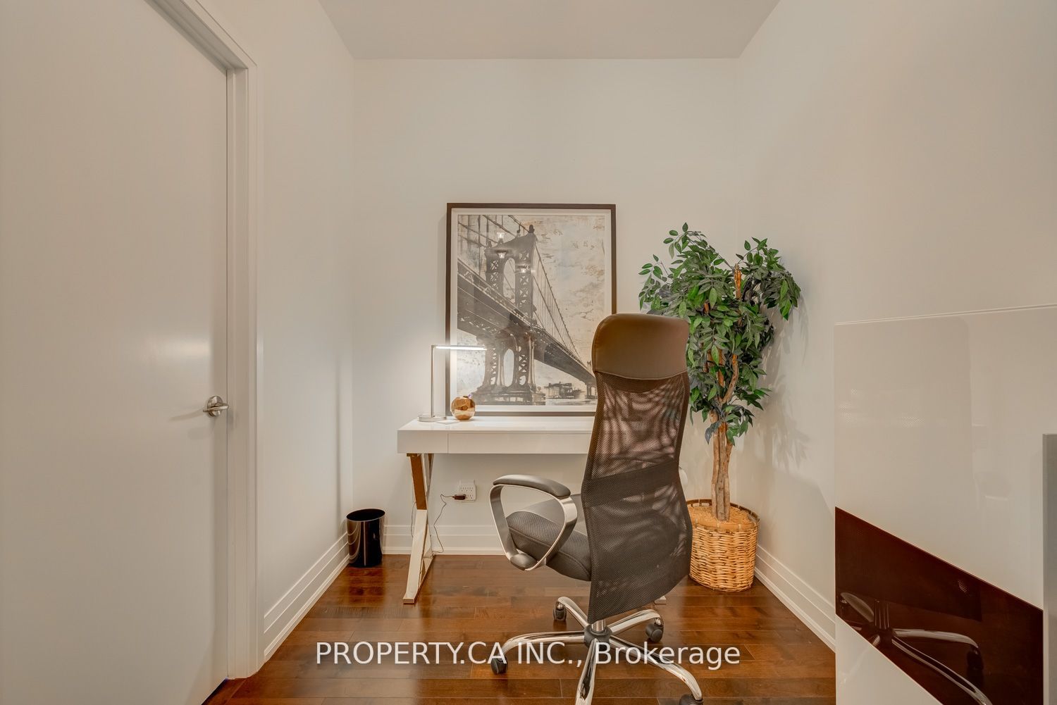 80 John St, #3603