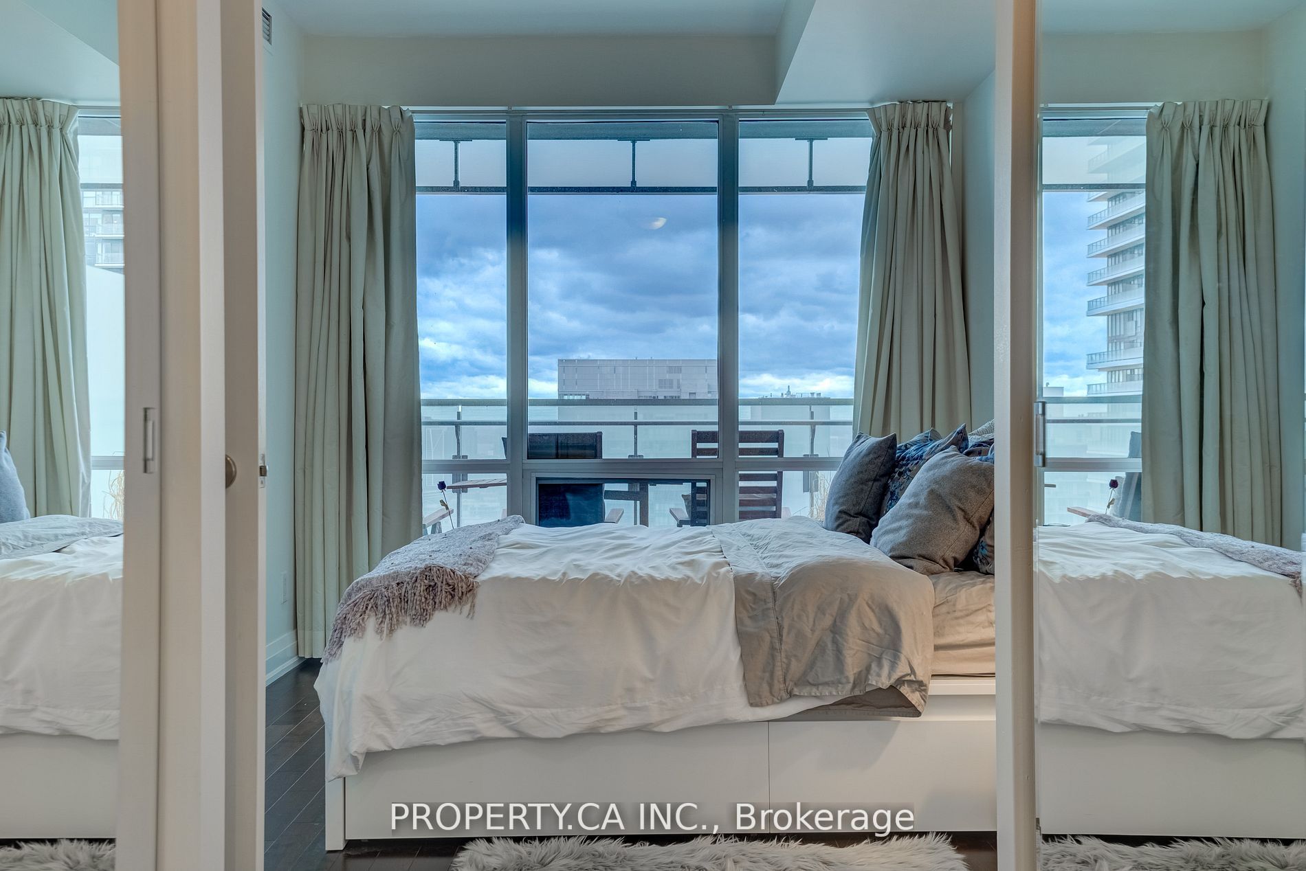 80 John St, #3603