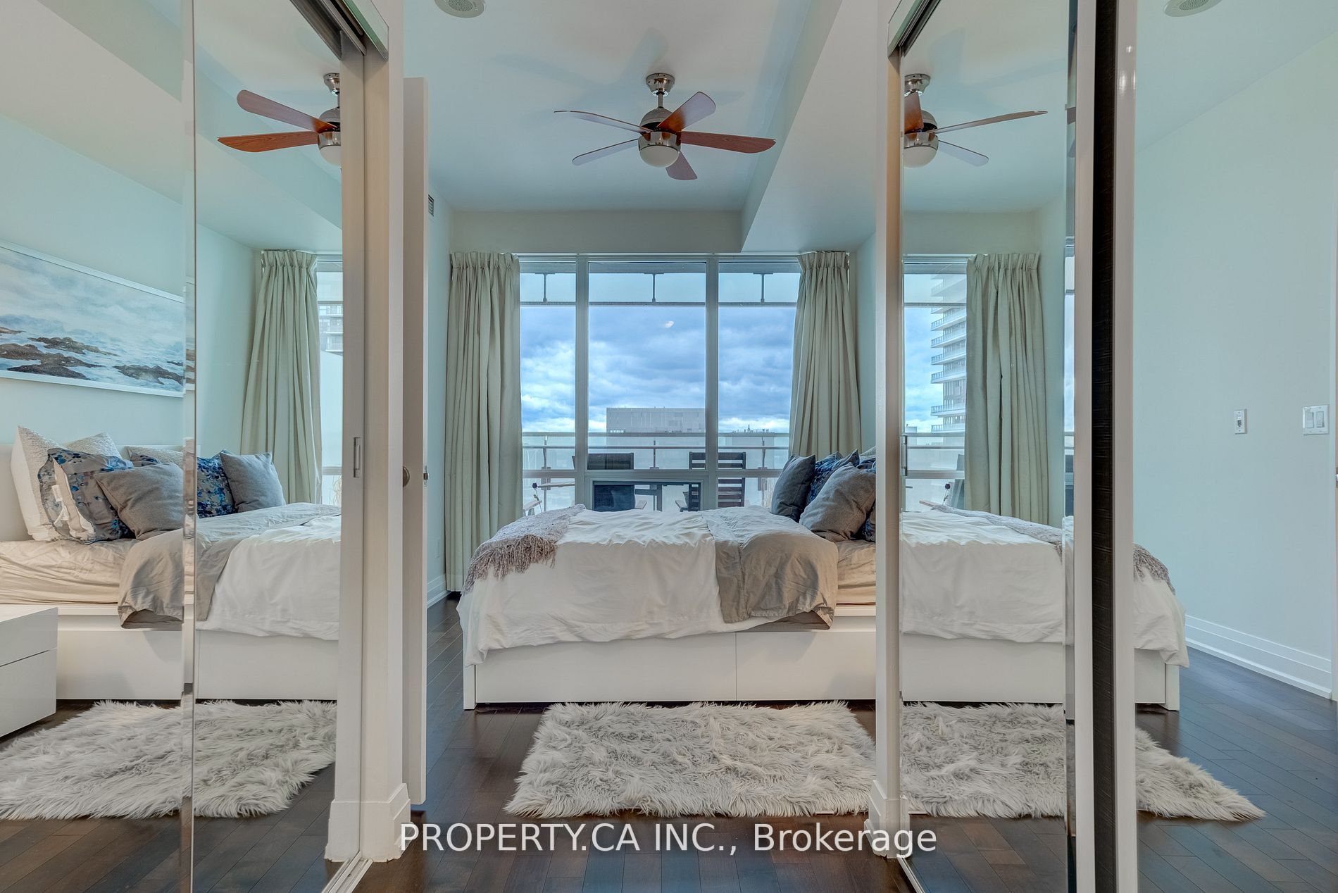80 John St, #3603