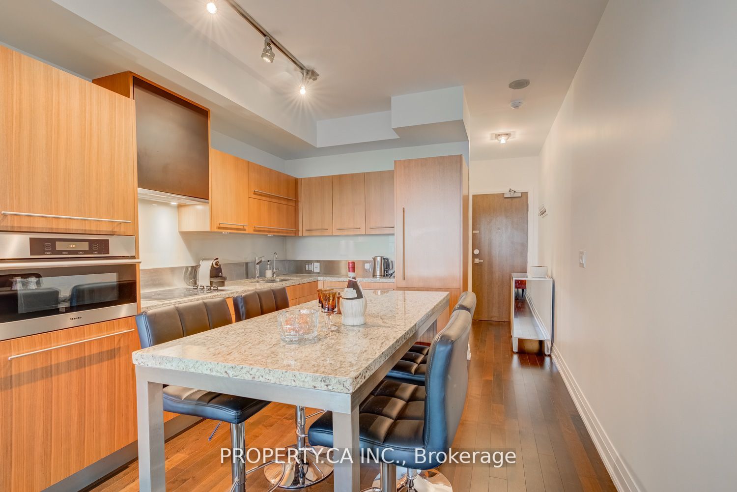 80 John St, #3603