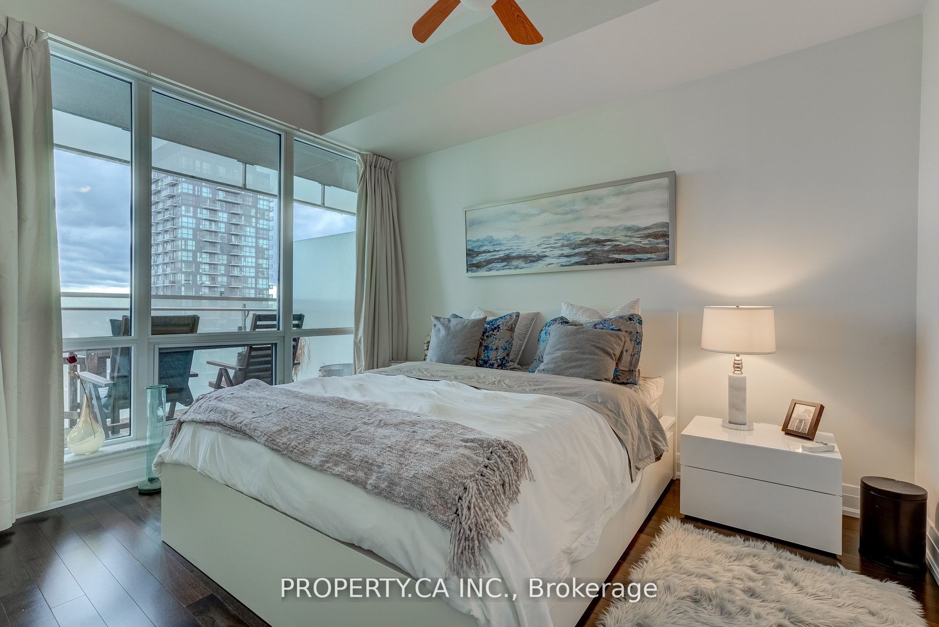 80 John St, #3603