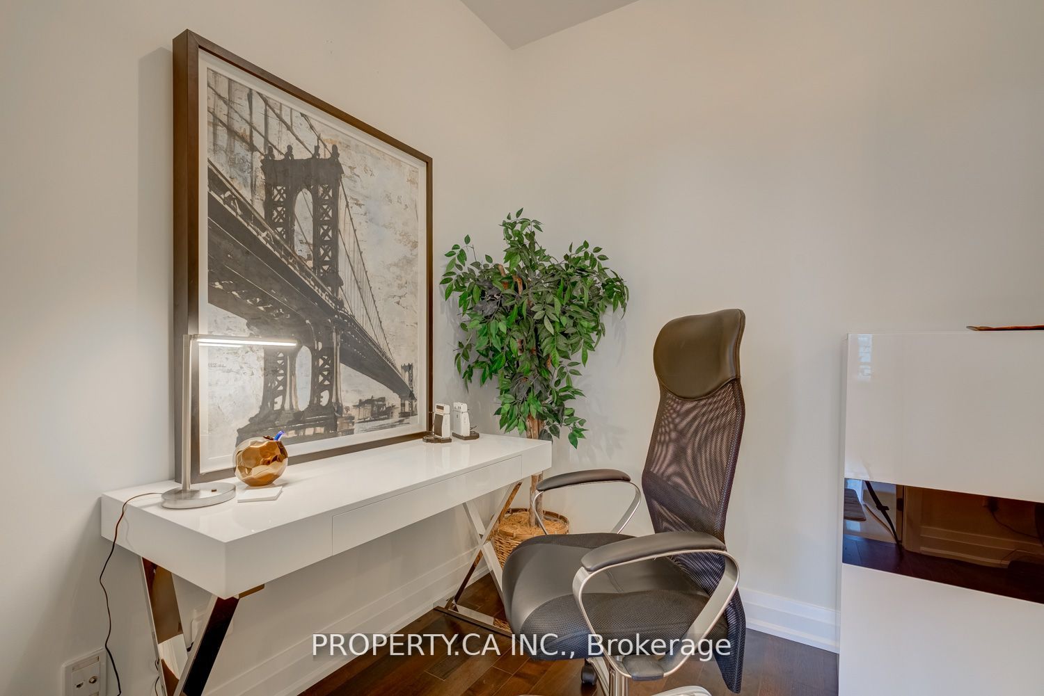 80 John St, #3603