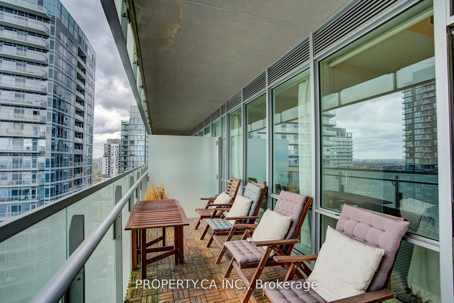 80 John St, #3603