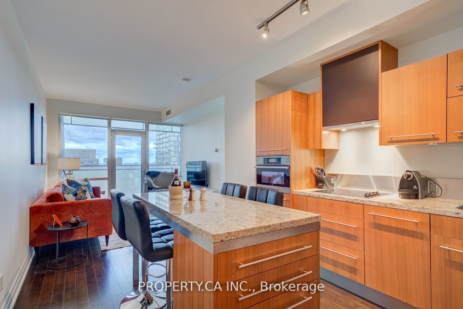 80 John St, #3603
