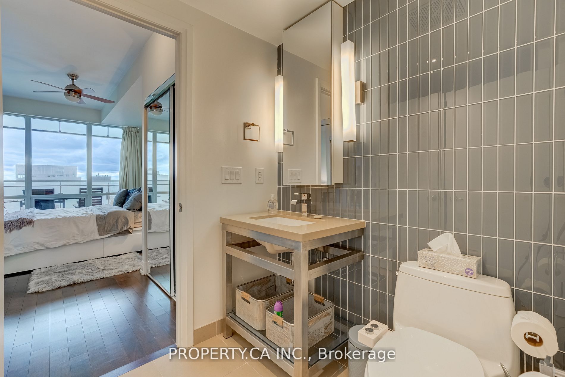 80 John St, #3603
