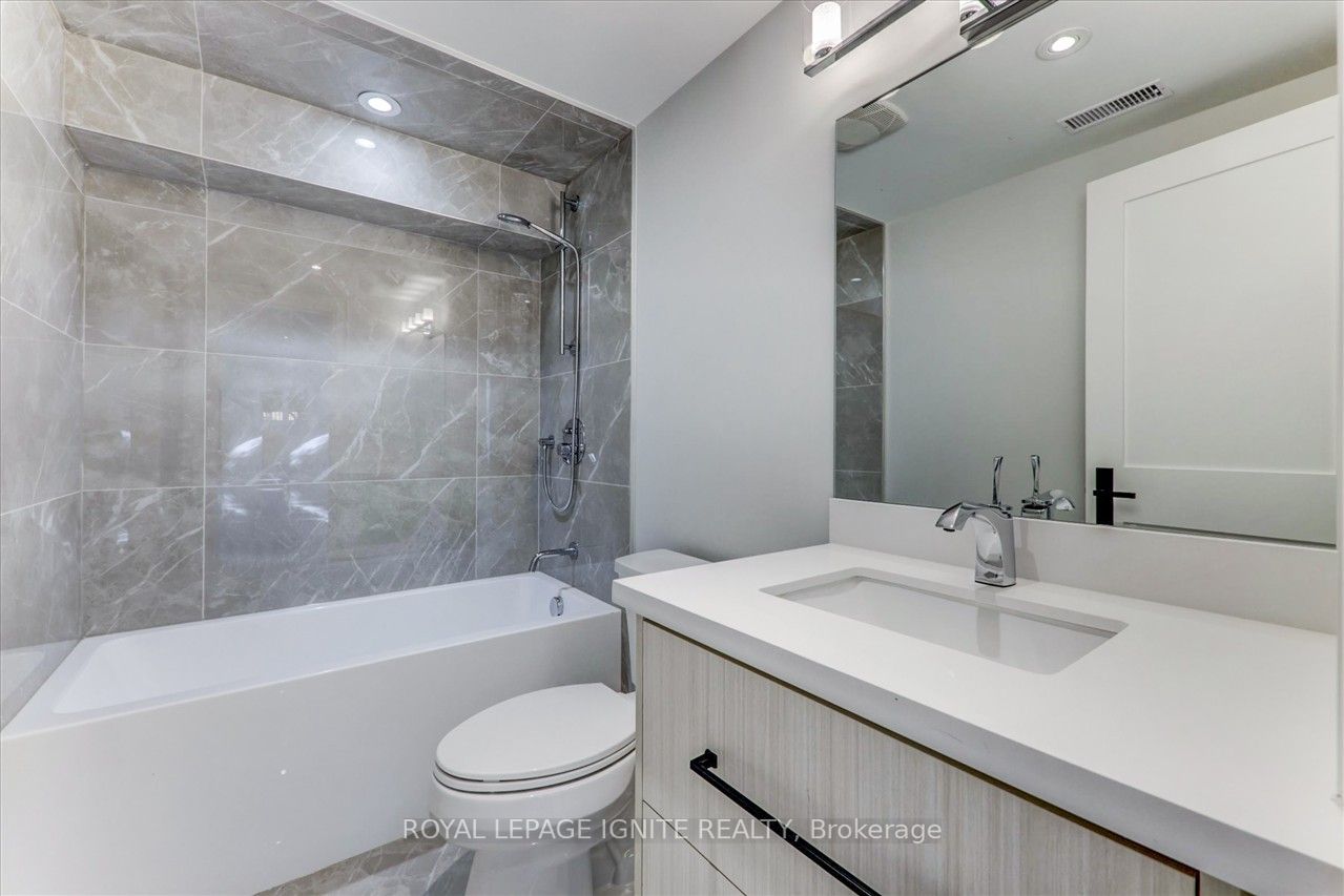 86 Glentworth Rd, #Bsmt