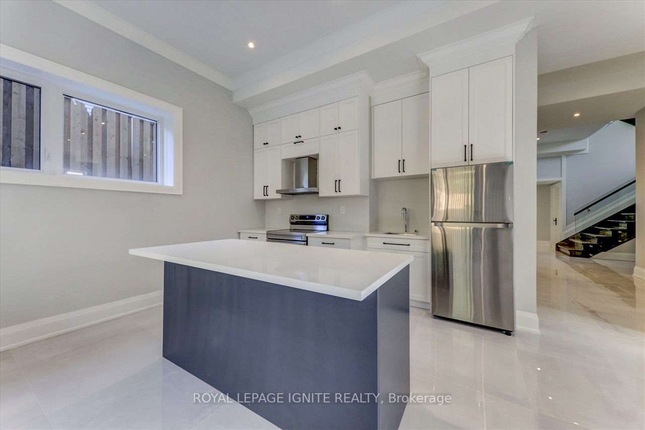 86 Glentworth Rd, #Bsmt