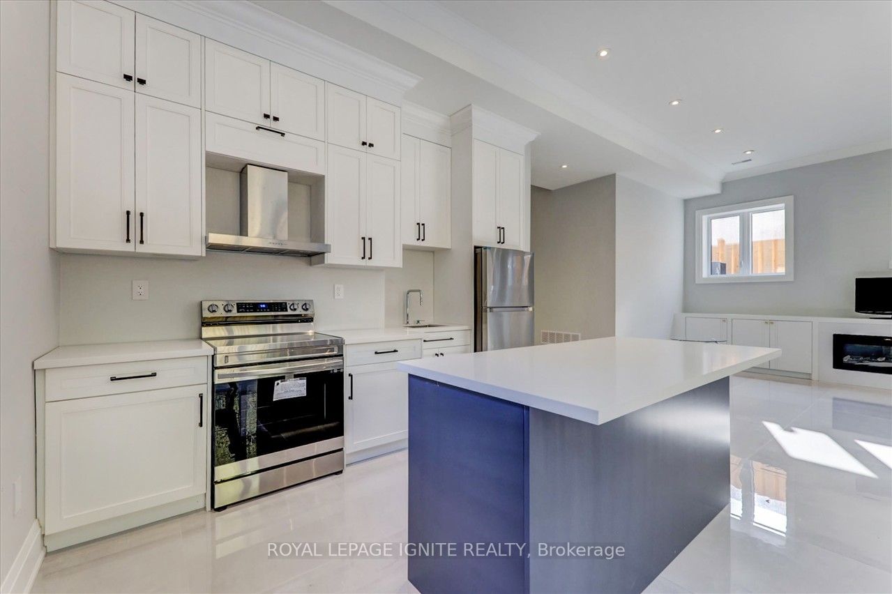 86 Glentworth Rd, #Bsmt