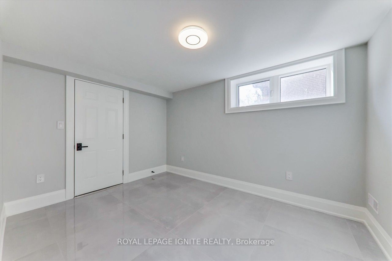 86 Glentworth Rd, #Bsmt