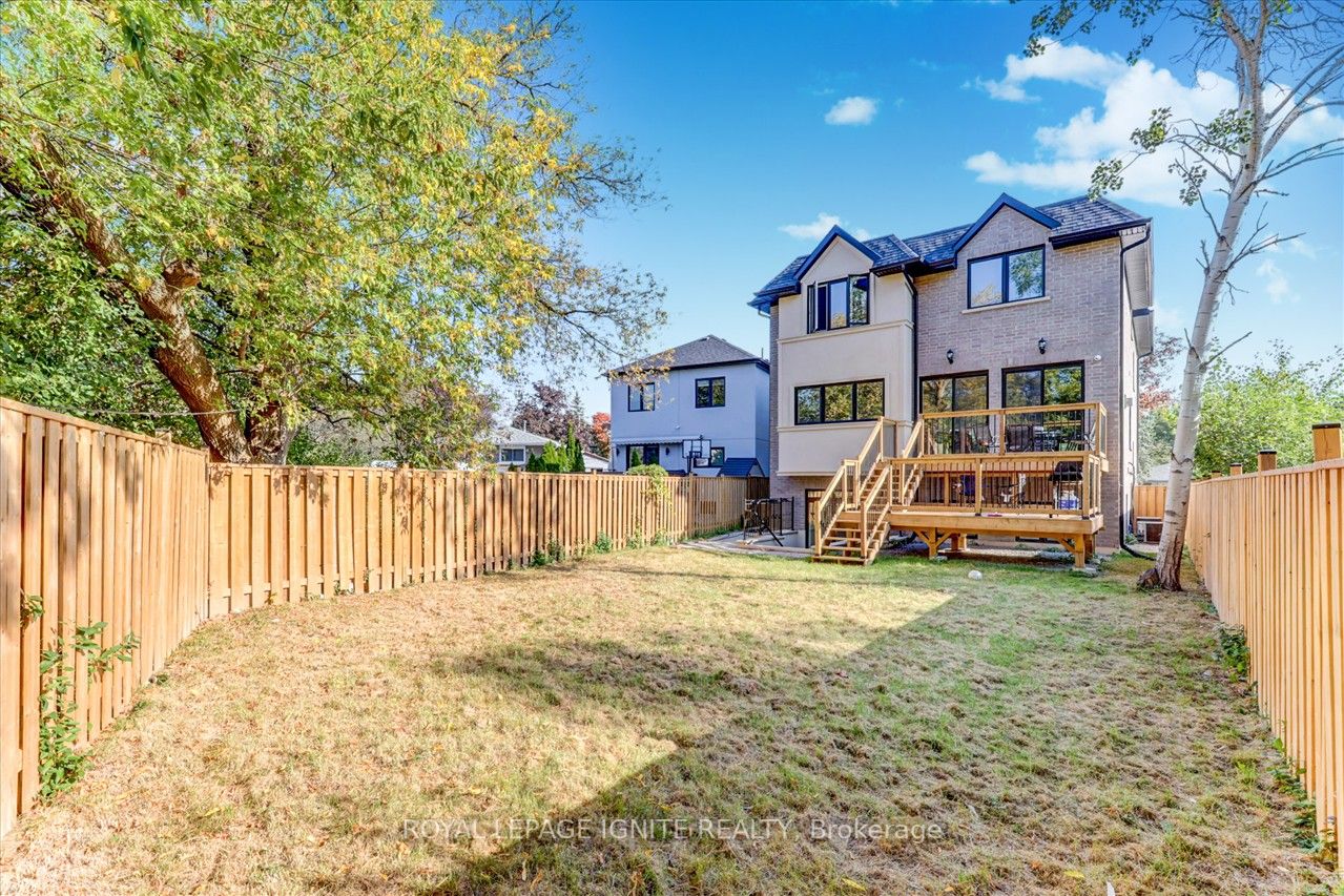 86 Glentworth Rd, #Bsmt