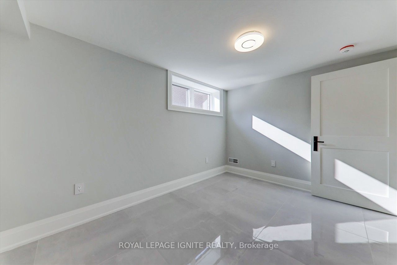 86 Glentworth Rd, #Bsmt