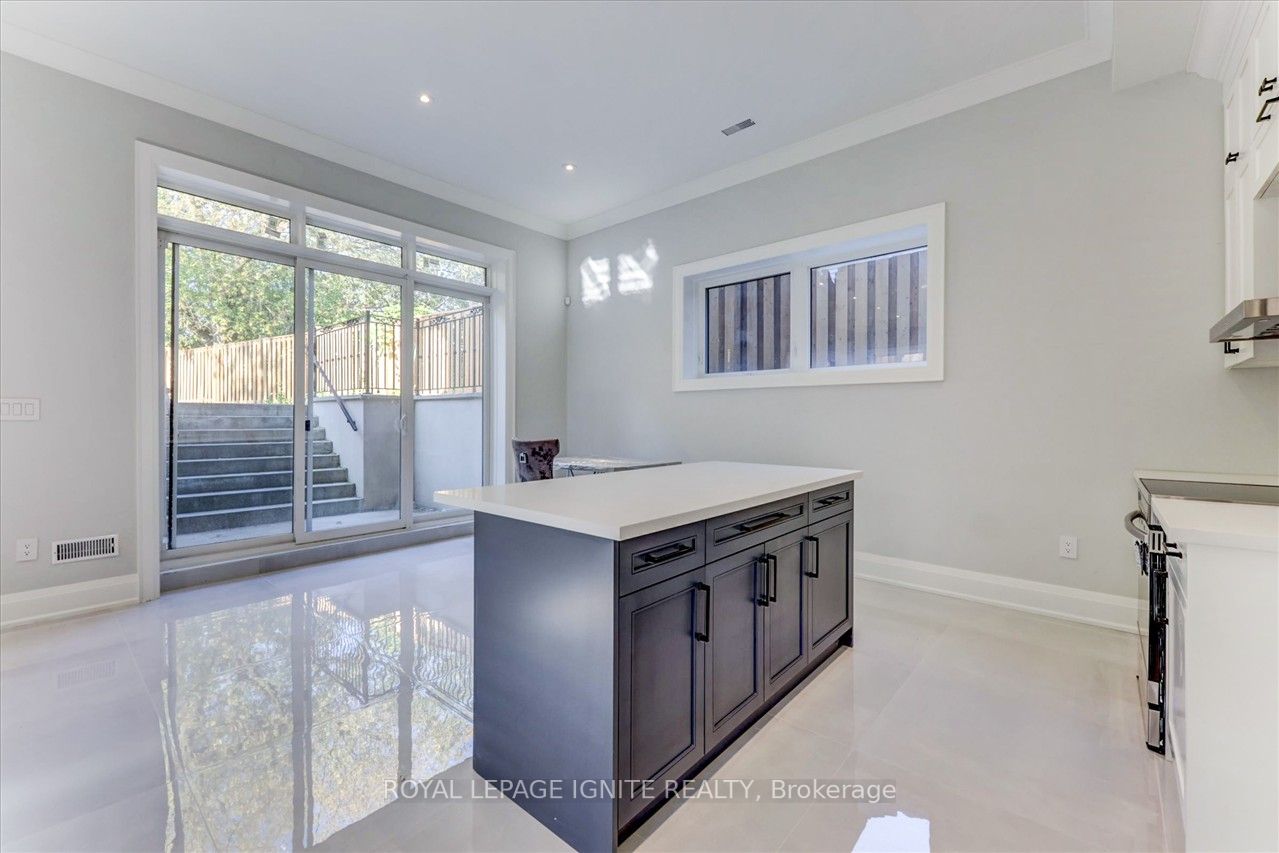 86 Glentworth Rd, #Bsmt