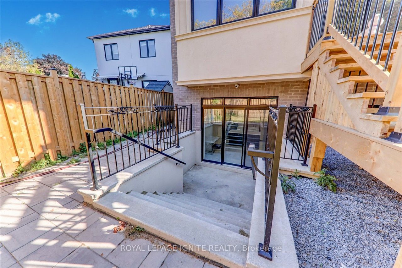 86 Glentworth Rd, #Bsmt