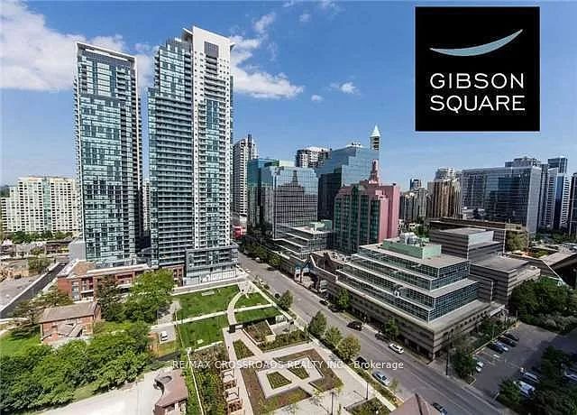 5168 Yonge St, #3315