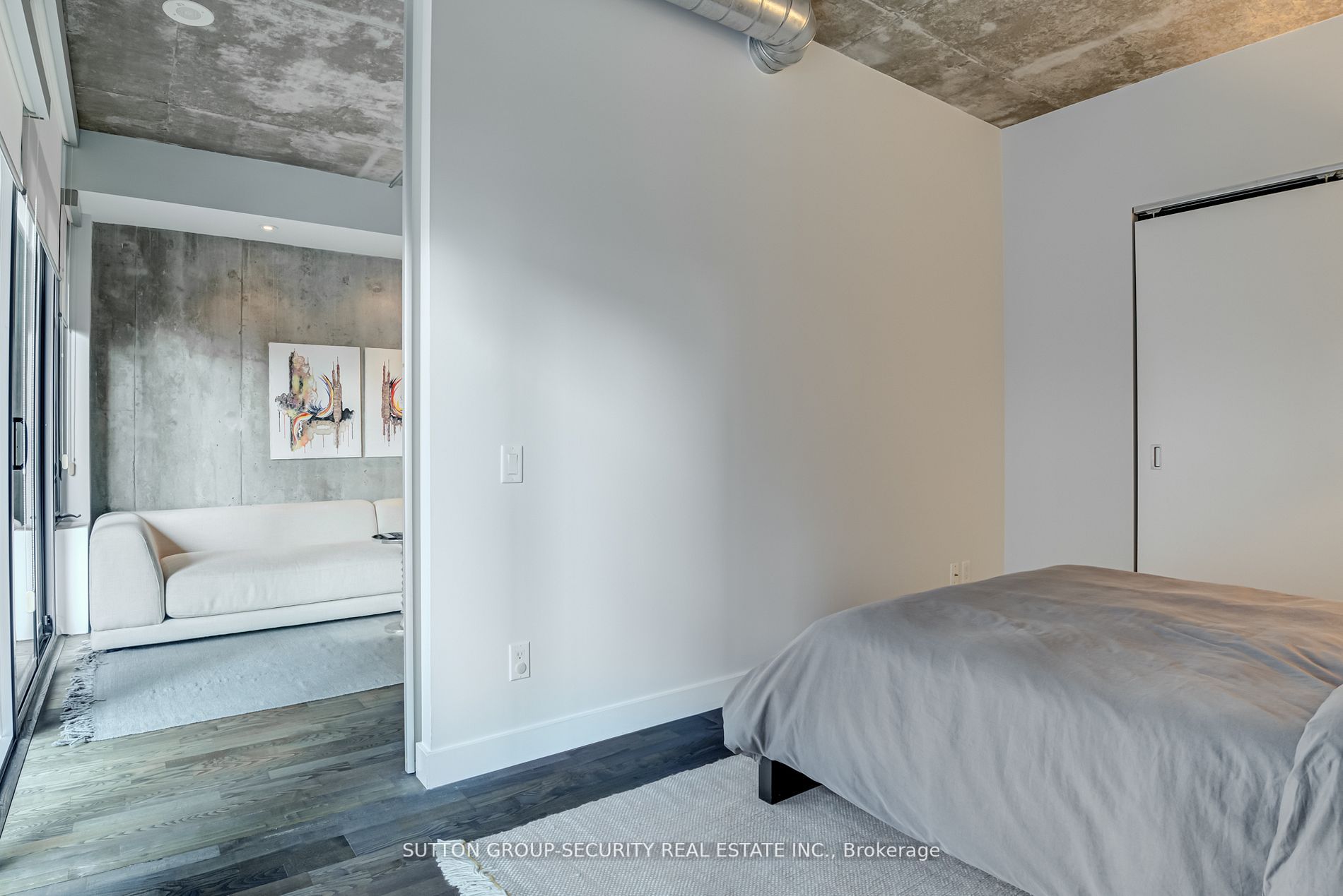 138 Princess St, #616