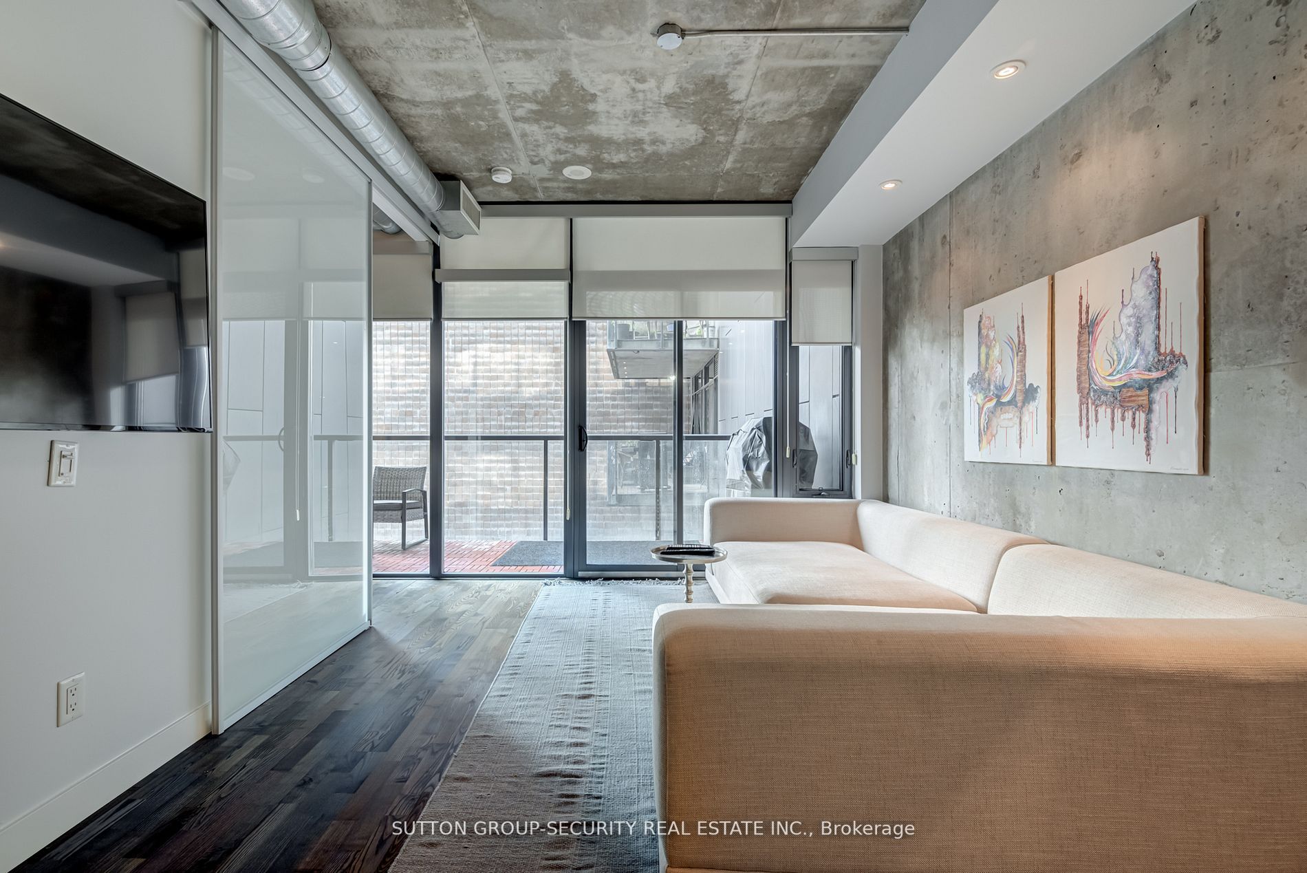 138 Princess St, #616