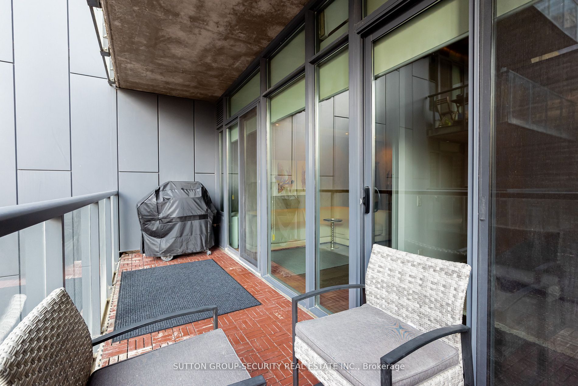 138 Princess St, #616