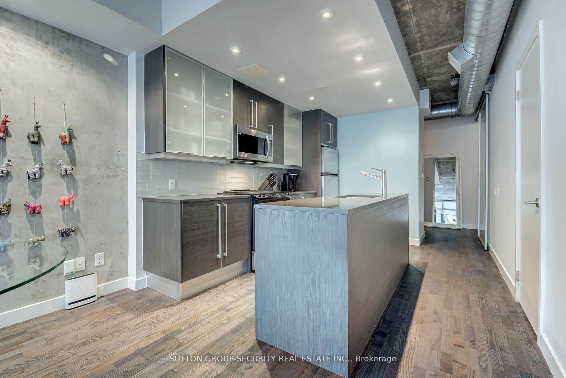 138 Princess St, #616