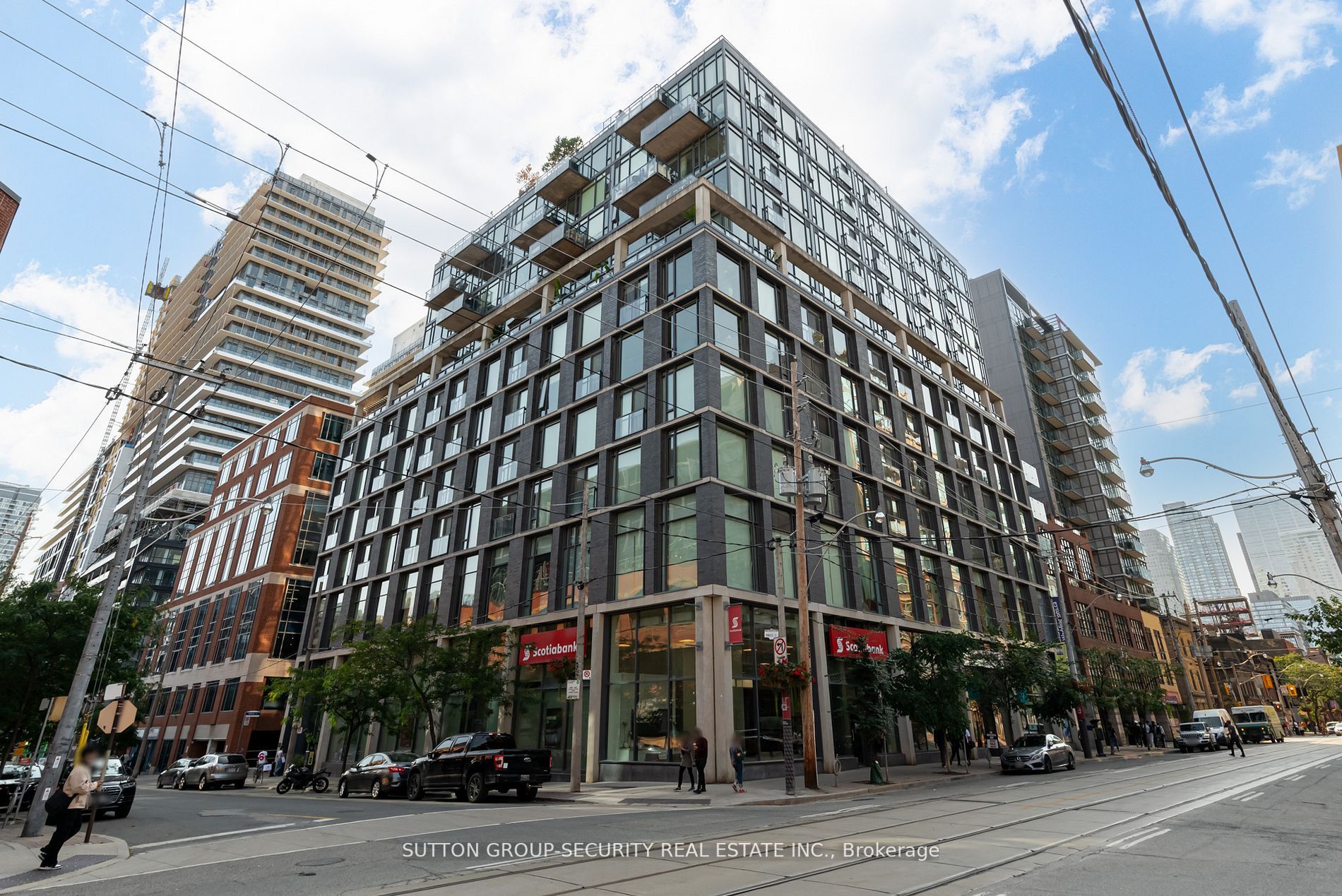 138 Princess St, #616