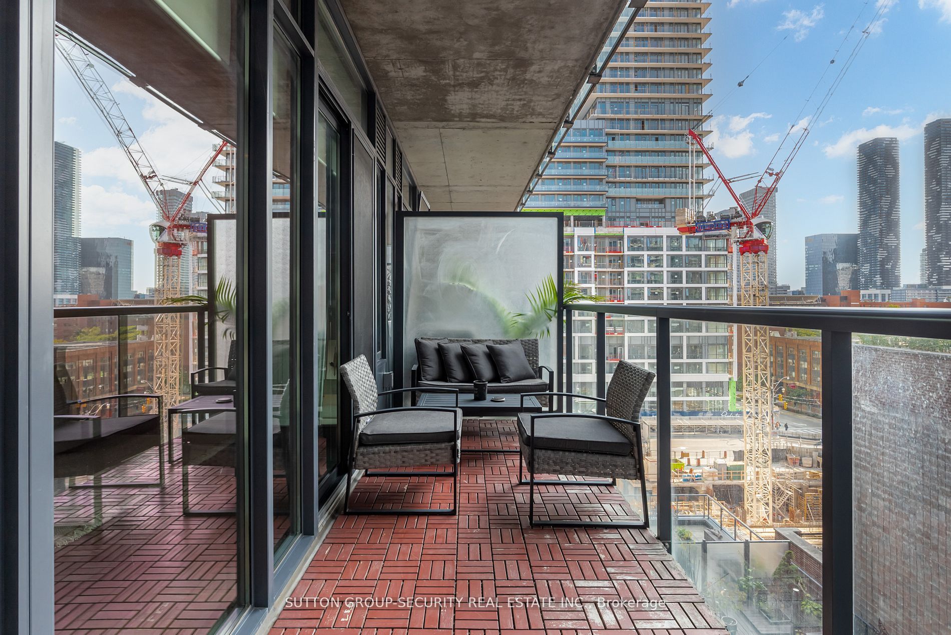 138 Princess St, #616