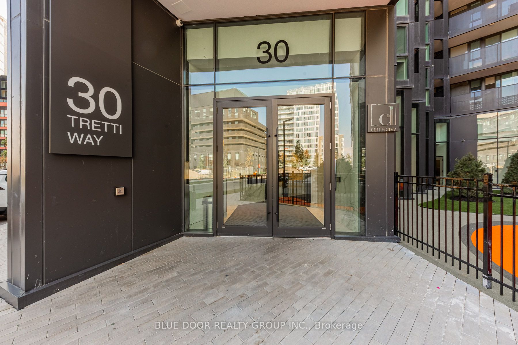 30 Tretti Way, #1006