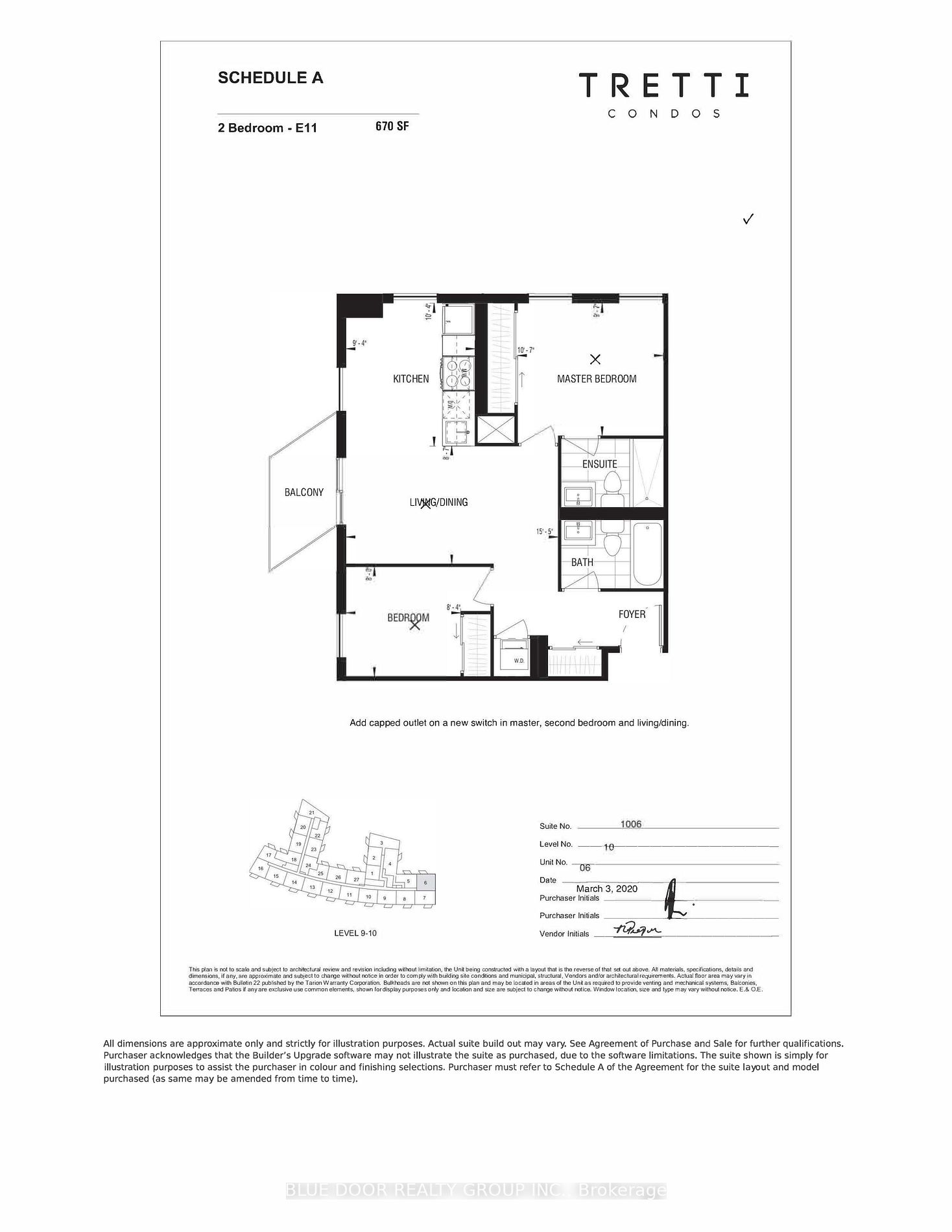 30 Tretti Way, #1006
