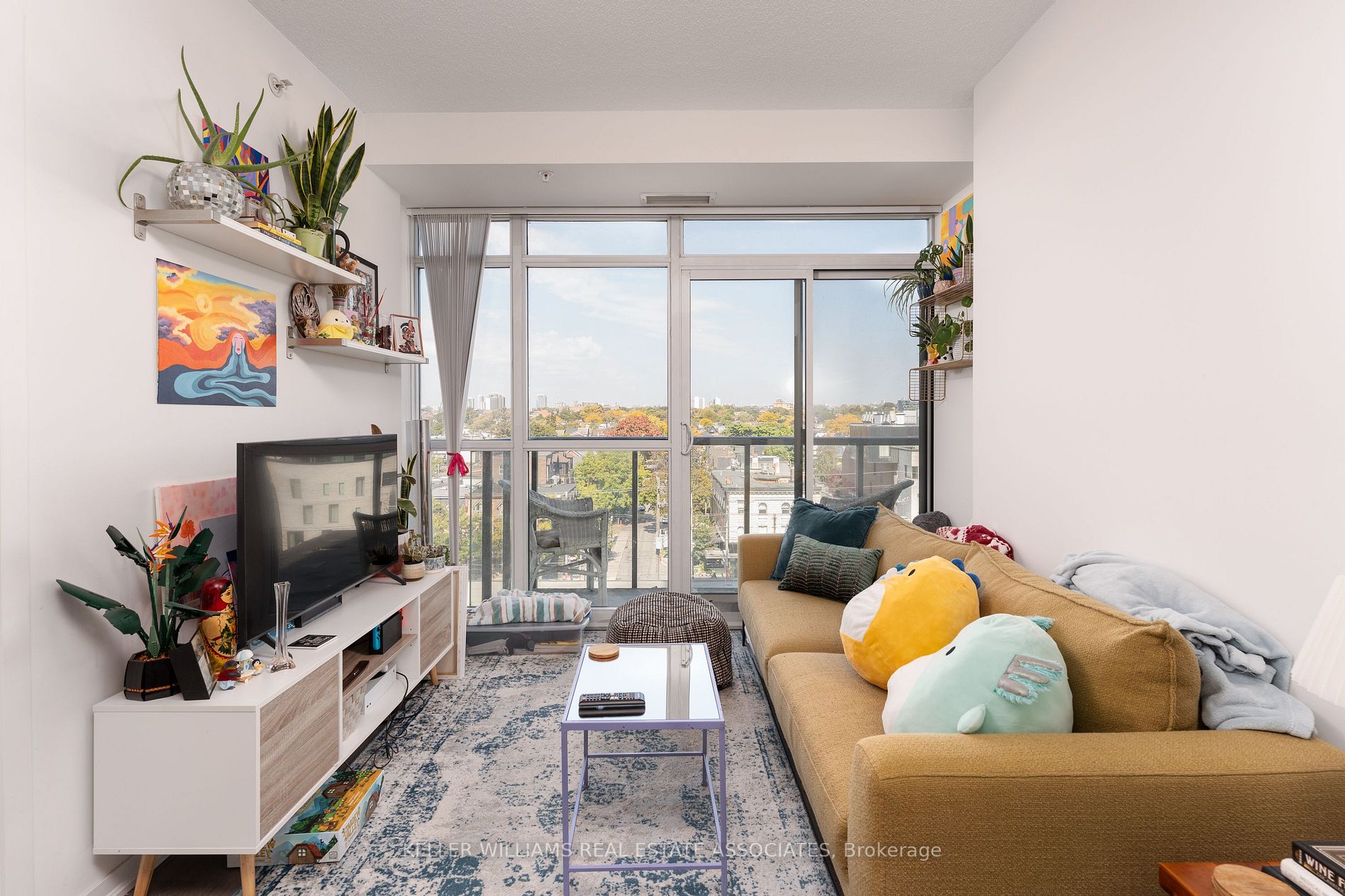 68 Abell St, #837