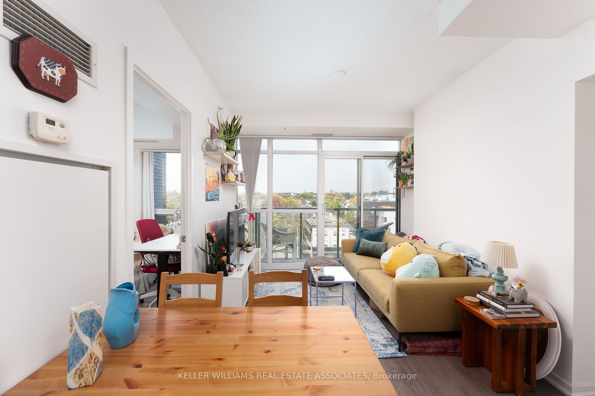 68 Abell St, #837