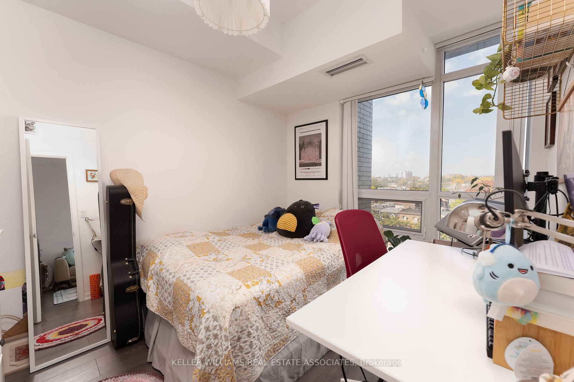 68 Abell St, #837