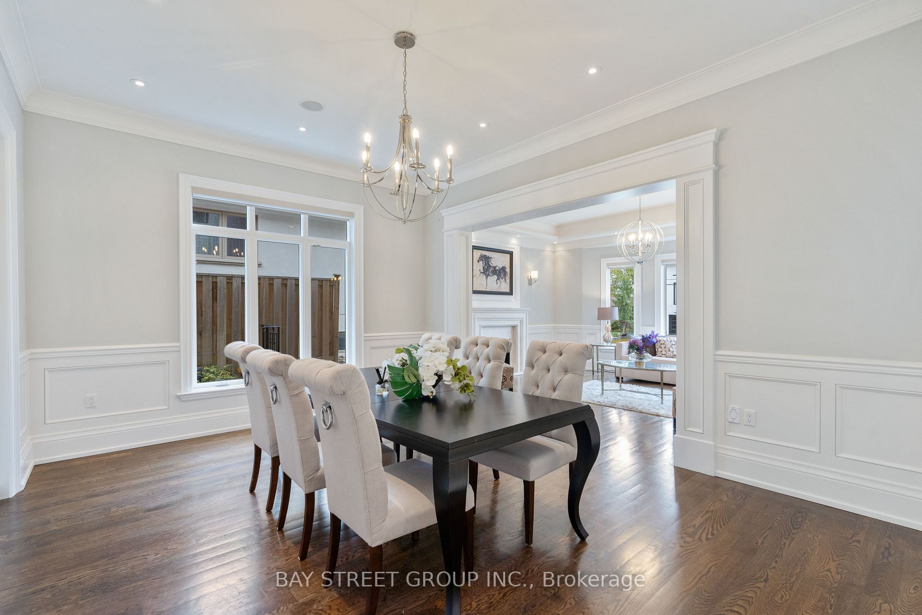 18 VIAMEDE Crescent