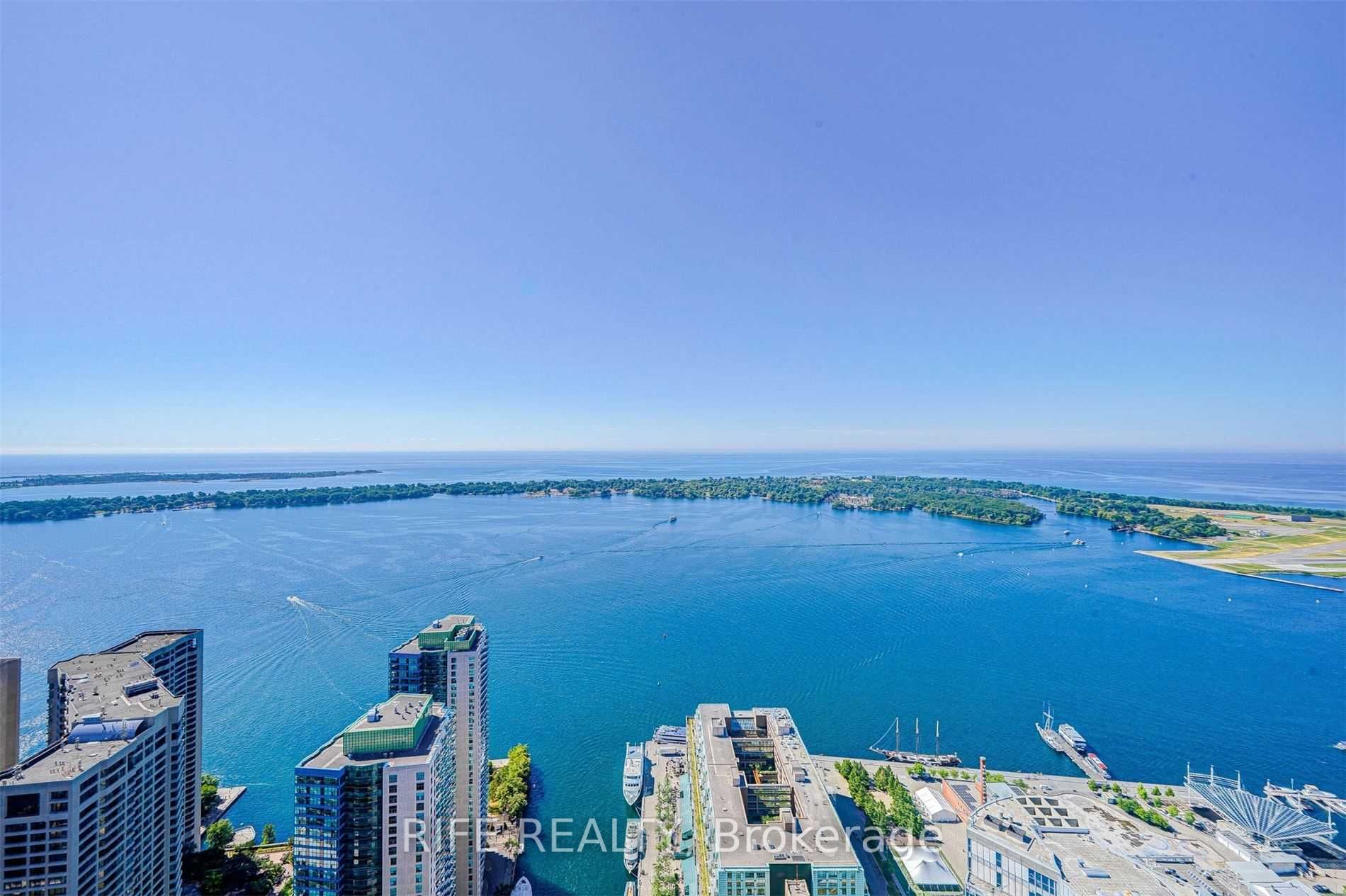 10 York St, #6305