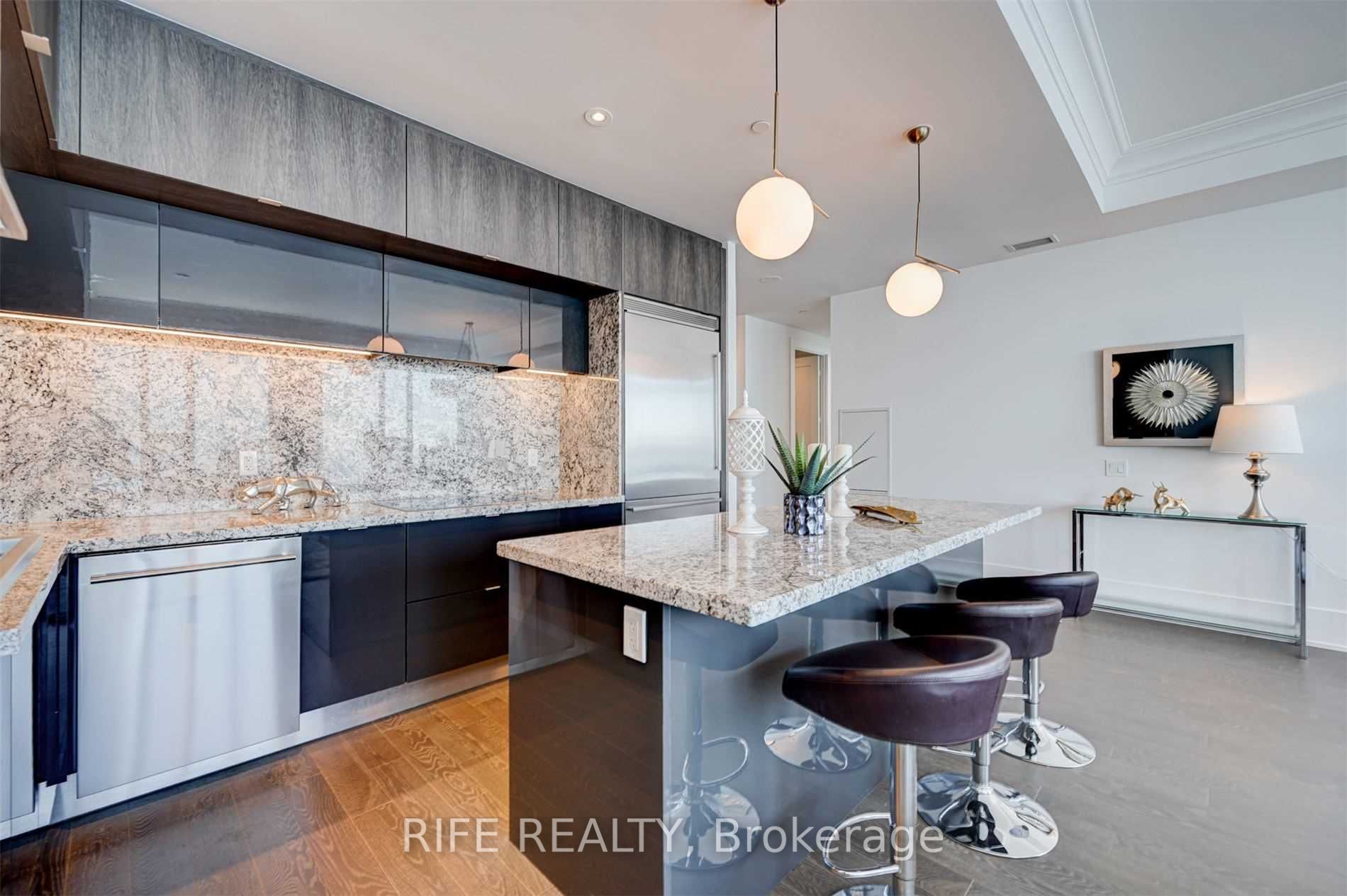 10 York St, #6305