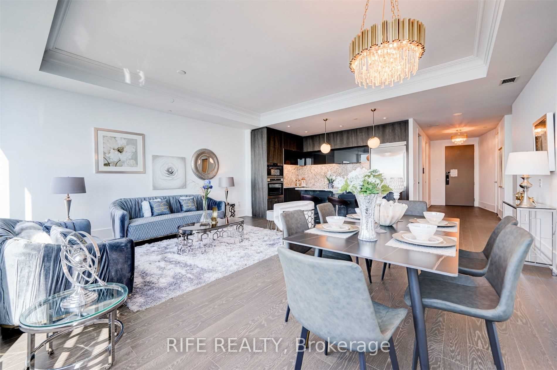 10 York St, #6305